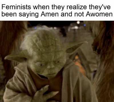 Everyone is dumb except me...