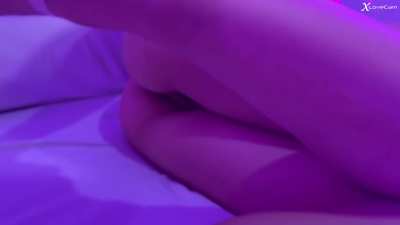 Amateur Feet Glamour High Heels Model Tease GIF by xloveglamour