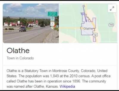 The white flash will be real in 56 minutes