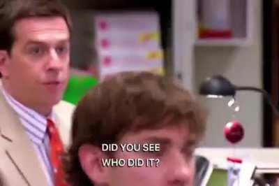 This scene simply doesn’t get old.