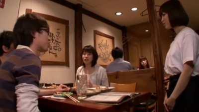 Just another busy day in a local restaurant 🍻🍝