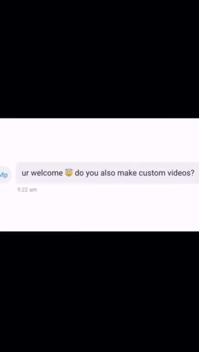 Thanks for subscribing