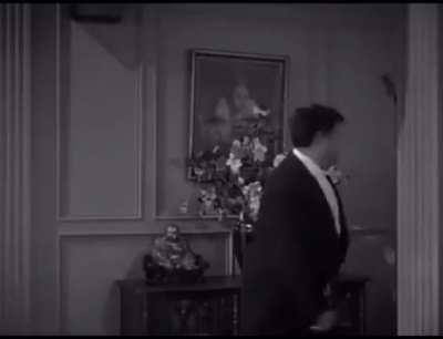 That moment when your last witness is getting away