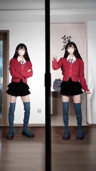 Shui gei wo ba zhu zi-bian mei liao.