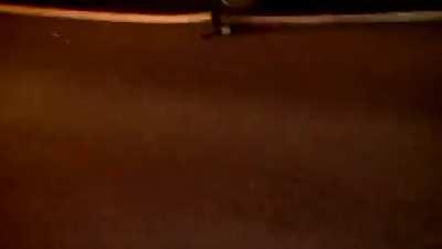 In the Romanian town of Crevedia (a suburb of Bucharest), two gas tanks exploded at a gas station.