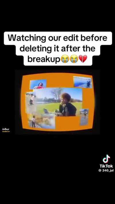 LEAKED footage of rise after breaking up with Yu