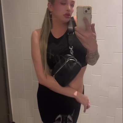 More public bathroom fun 