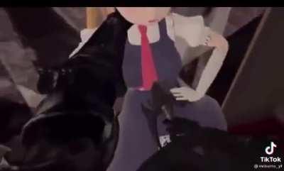 When you knock the door of average house in Slovenia: