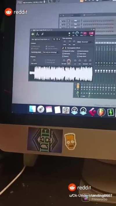 nba youngboy + gohan's anger = 🔥 p