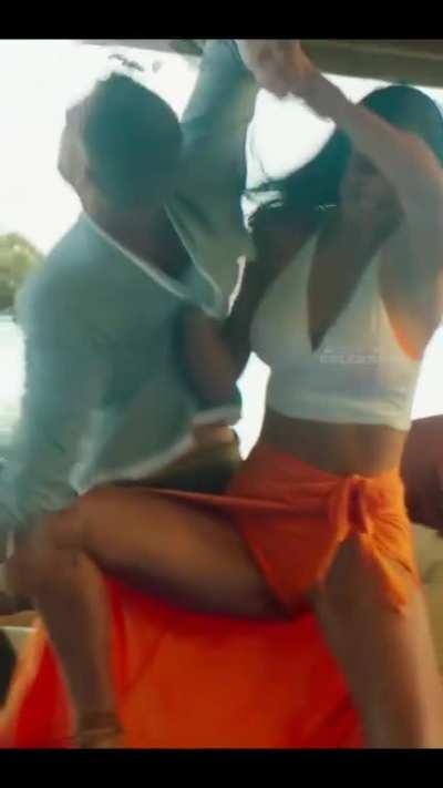 Deepika Padukone old