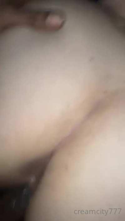 Stretched out by BBC