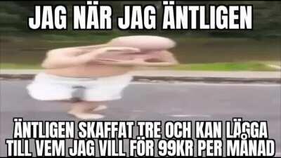 VA?!?!?!?!?!?! DRA MIG FRAMLÄNGES!!