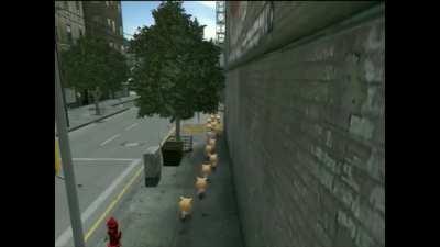 Muslims on Friday be like