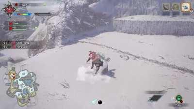 Kind of scary how good I am at this game Pt 2