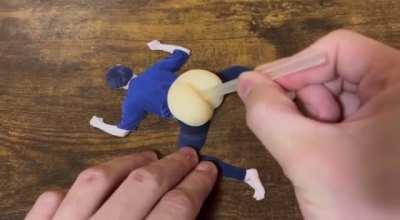 Fun project for the whole family.