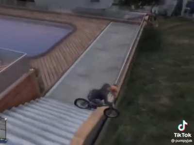 and his name is John Cena