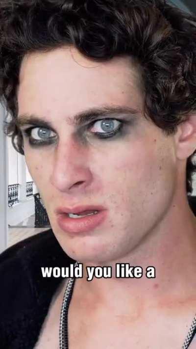 We were so close Master Bruce 