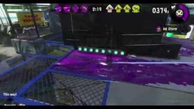 A compilation to show why everyone hates (but secretly loves) roller users. (Sound on!)