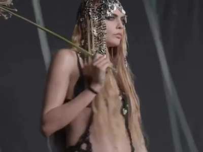 For 'PIRELLI' Calendar 2023