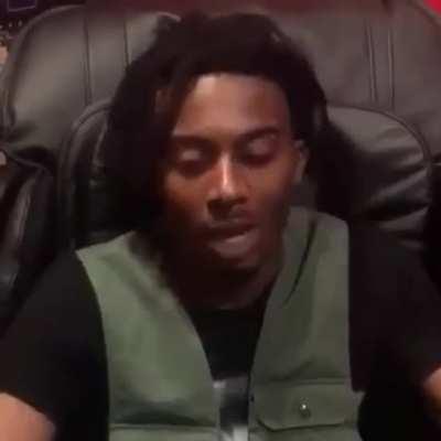 Carti would never do anything like this ever again lmao