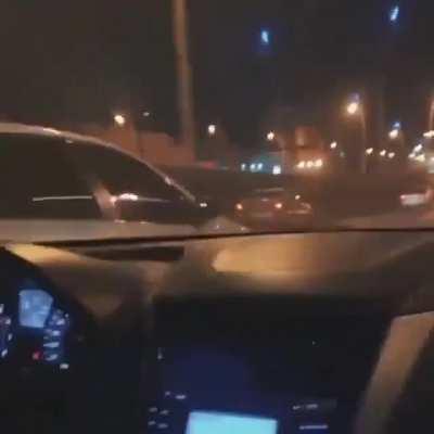 Can’t tell which one is the idiot