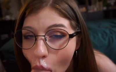 Most Adorable Cum Slut