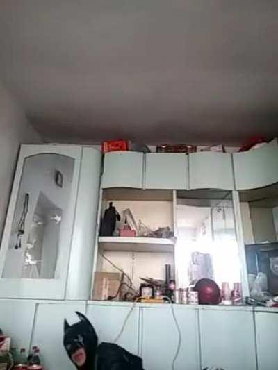 Bro just keeps winning