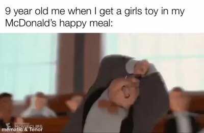 I wanted the other one