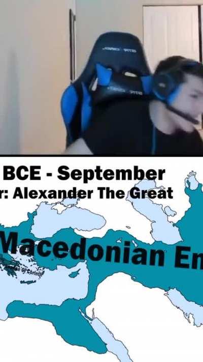 Macedonia