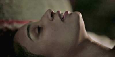 Birthday Teaser: Rosanny Zayas (& Jacqueline Toboni) in The L Word: Generation Q [S2E6E7-2021]