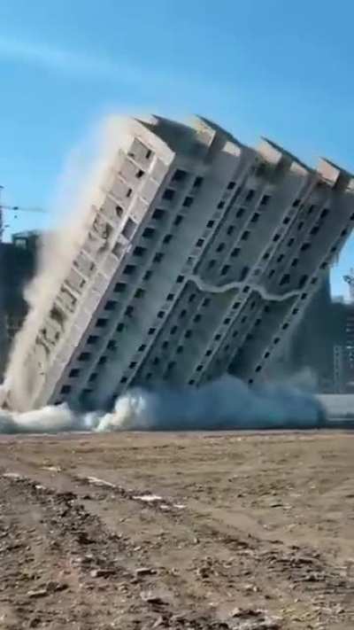 Demolition