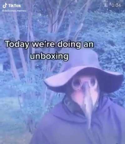 I hope a rare item drops