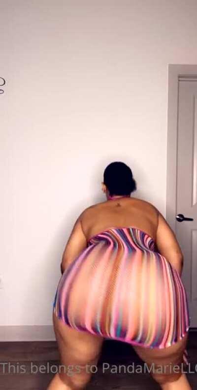 Damn🔥🔥 wait until the end🍑🙈🙉🙊