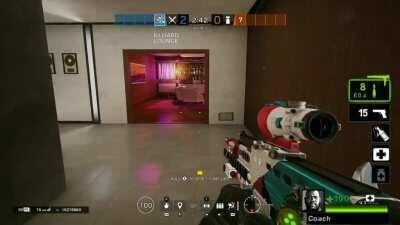 Got a charger around