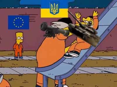 They just keep coming