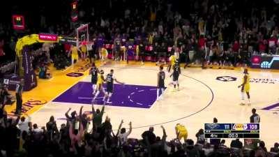 [Highlight] Matt Ryan sends it to OT