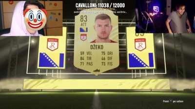 Tutti i Blur si uniscono alla battaglia! (parte 2)