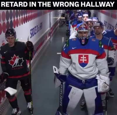 Why is he so fucking awkward😭