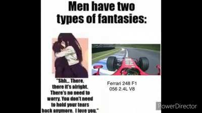 I choose the second one tbh