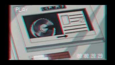 90's anime scenes are just an absolute mood