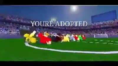 Roblox animation be like