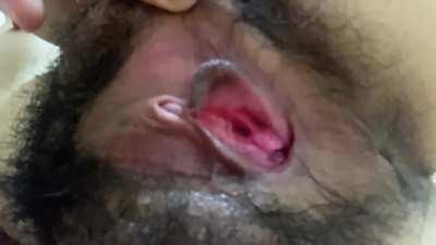 Keeping it natural :)