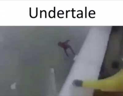 Undertale