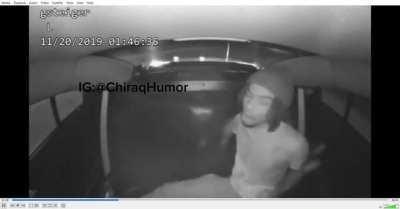 Munna Mond Goes On a Rant and becomes a School Threat 