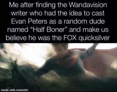 Is this a MCU or DCEU meme?