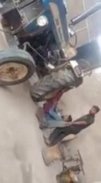 May be may be may be.....