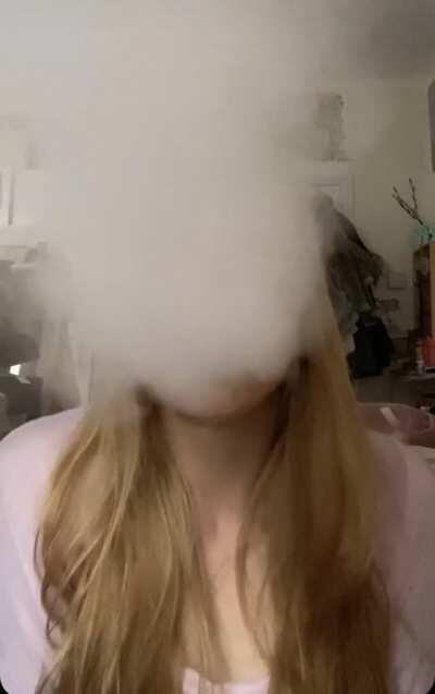 First time trying a video on/off, how did I do?