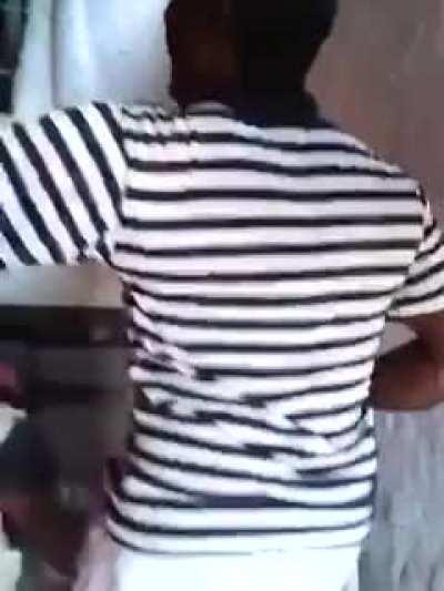 Luangameplay666 - Video #7542