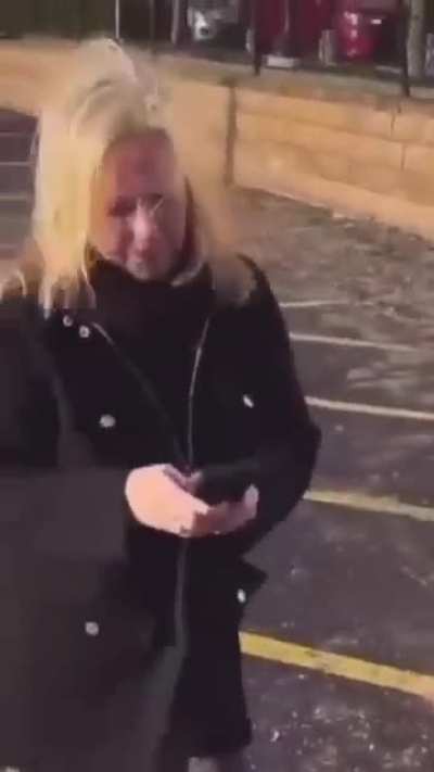 How im dealing with Karen’s moving forward.