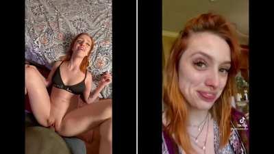 Online being innocent and in the bedroom getting the best fuck of my life